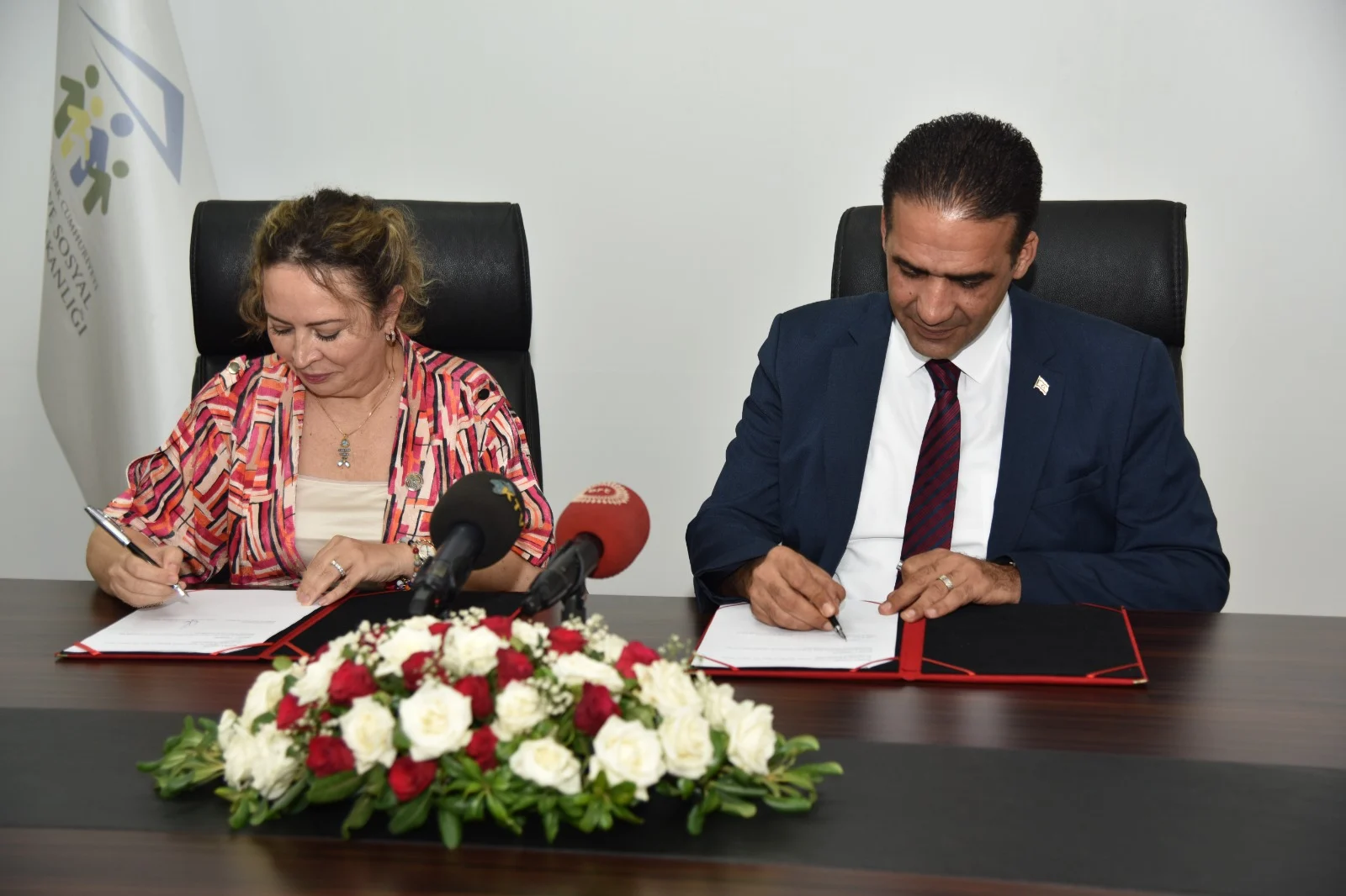 GİKAD ile yönetici asistanlığı eğitim protokolünü imzaladı