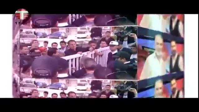 11 Ocak 2019 Kanal T Sadık Gardiyanoğlu