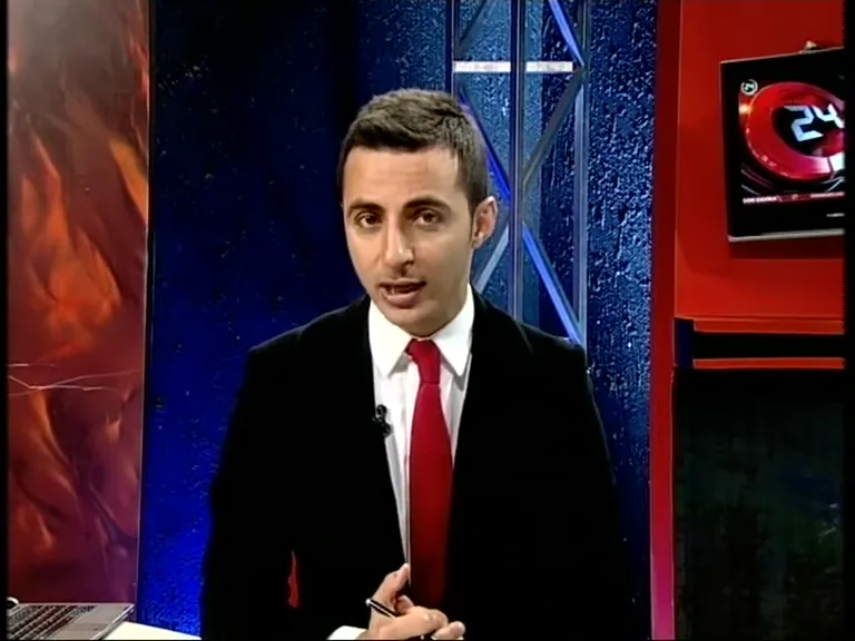 11 Şubat 2014 Ada Tv Sadık Gardiyanoğlu