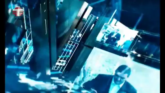 7 Mart 2019 Kanal T Sadık Gardiyanoğlu