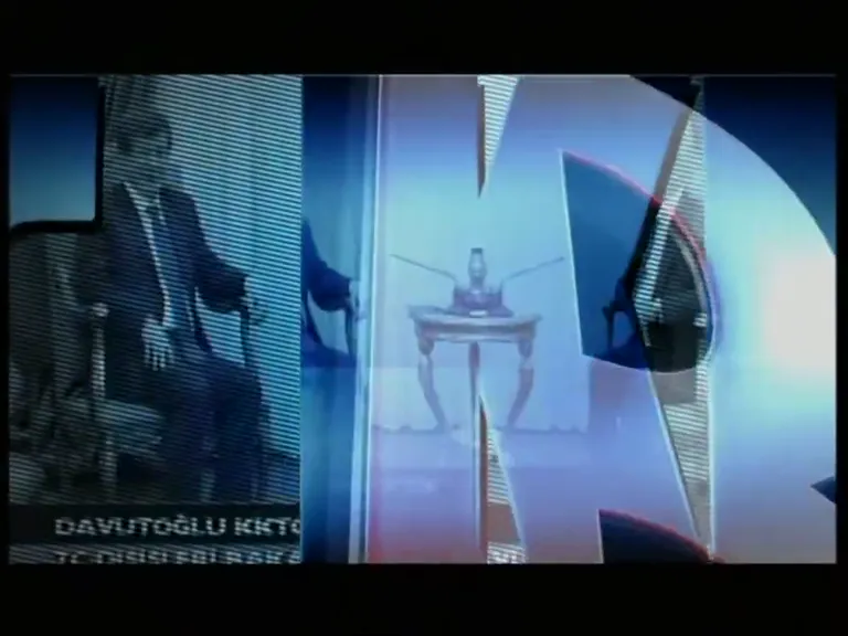 18 Kasım 2014 Kanal T Sadık Gardiyanoğlu