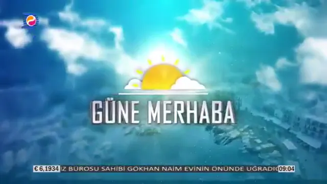 14 Mart 2019 Diyaloğ Tv Sadık Gardiyanoğlu