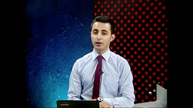 Sadık Gardiyanoğlu 23 1 14 OGLEN AJANSI Ada TV