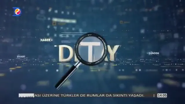 11 Şubat 2019 Diyaloğ Tv Sadık Gardiyanoğlu
