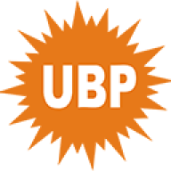 UBP’nin resmî güneş amblemi